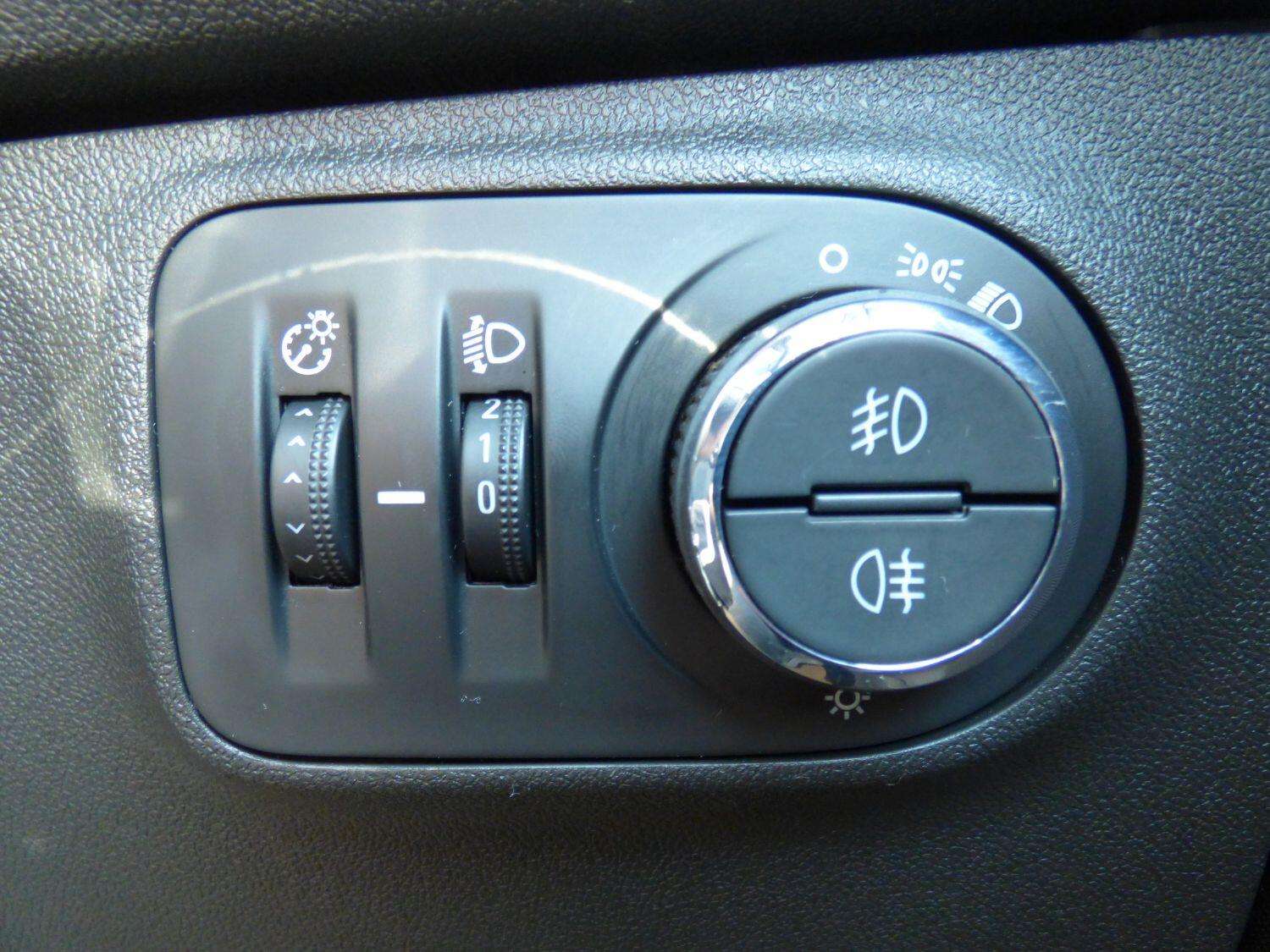 2017 VAUXHALL CORSA 2017 VAUXHALL CORSA