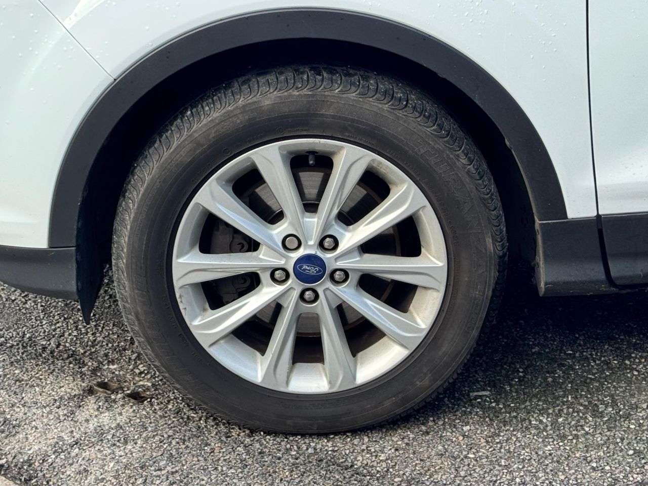 2014 FORD KUGA 2014 FORD KUGA