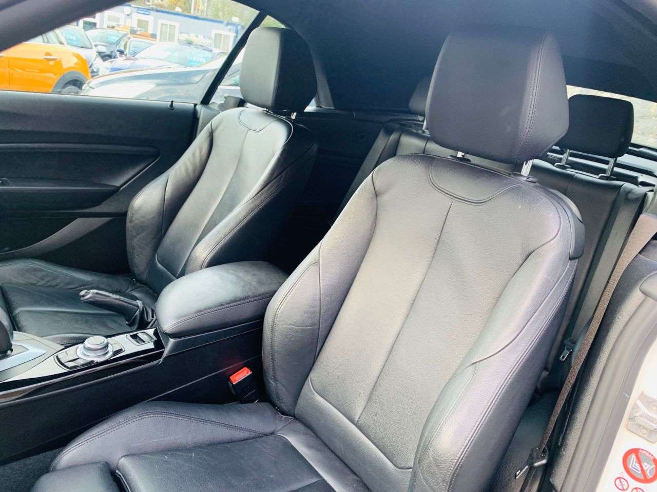 2015 BMW 2 SERIES 2015 BMW 2 SERIES