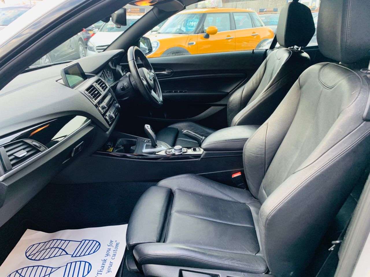 2015 BMW 2 SERIES 2015 BMW 2 SERIES