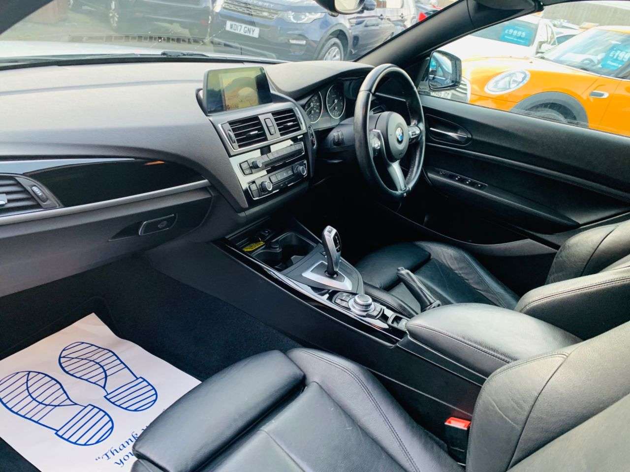 2015 BMW 2 SERIES 2015 BMW 2 SERIES