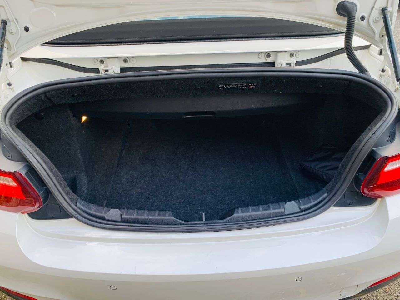 2015 BMW 2 SERIES 2015 BMW 2 SERIES