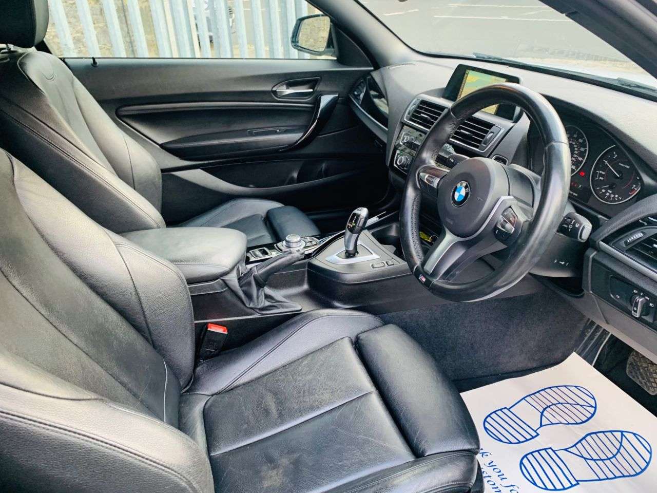 2015 BMW 2 SERIES 2015 BMW 2 SERIES