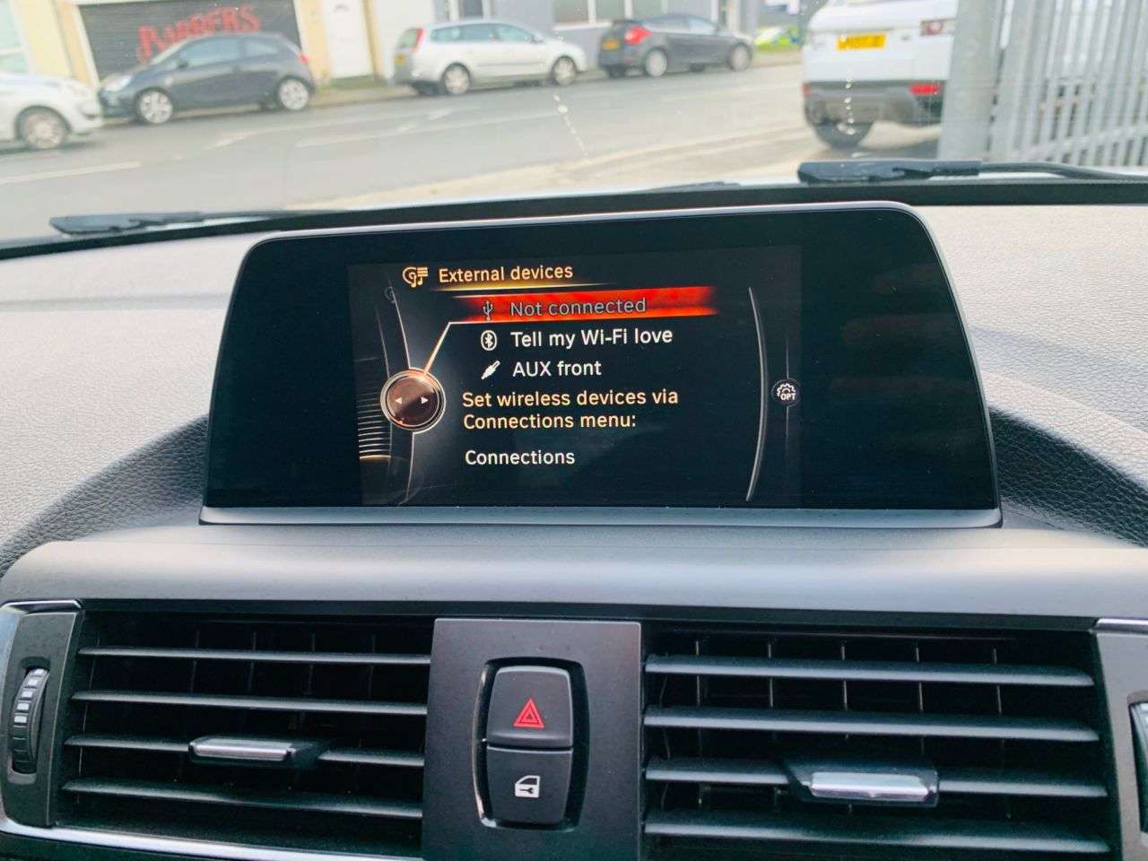 2015 BMW 2 SERIES 2015 BMW 2 SERIES