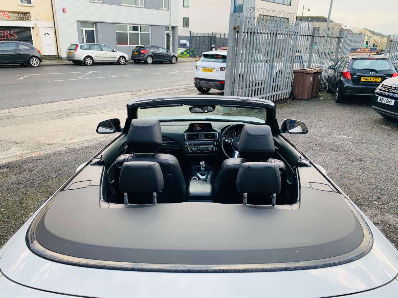 2015 BMW 2 SERIES 2015 BMW 2 SERIES