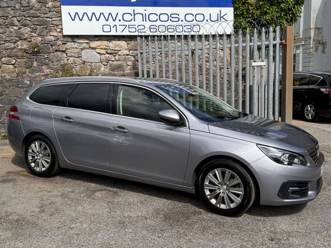 2021 PEUGEOT 308 2021 PEUGEOT 308