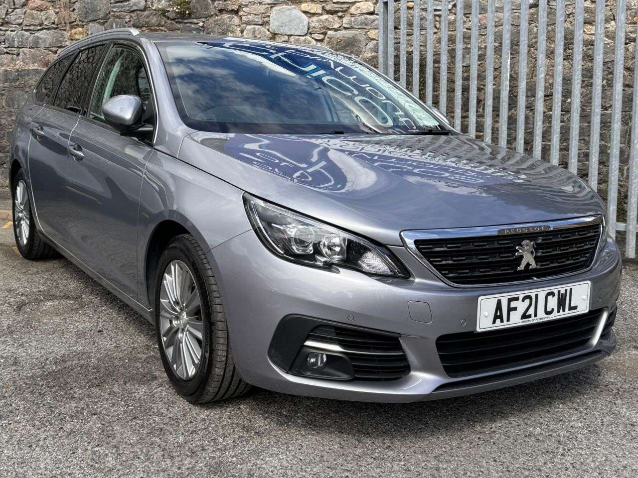2021 PEUGEOT 308 2021 PEUGEOT 308