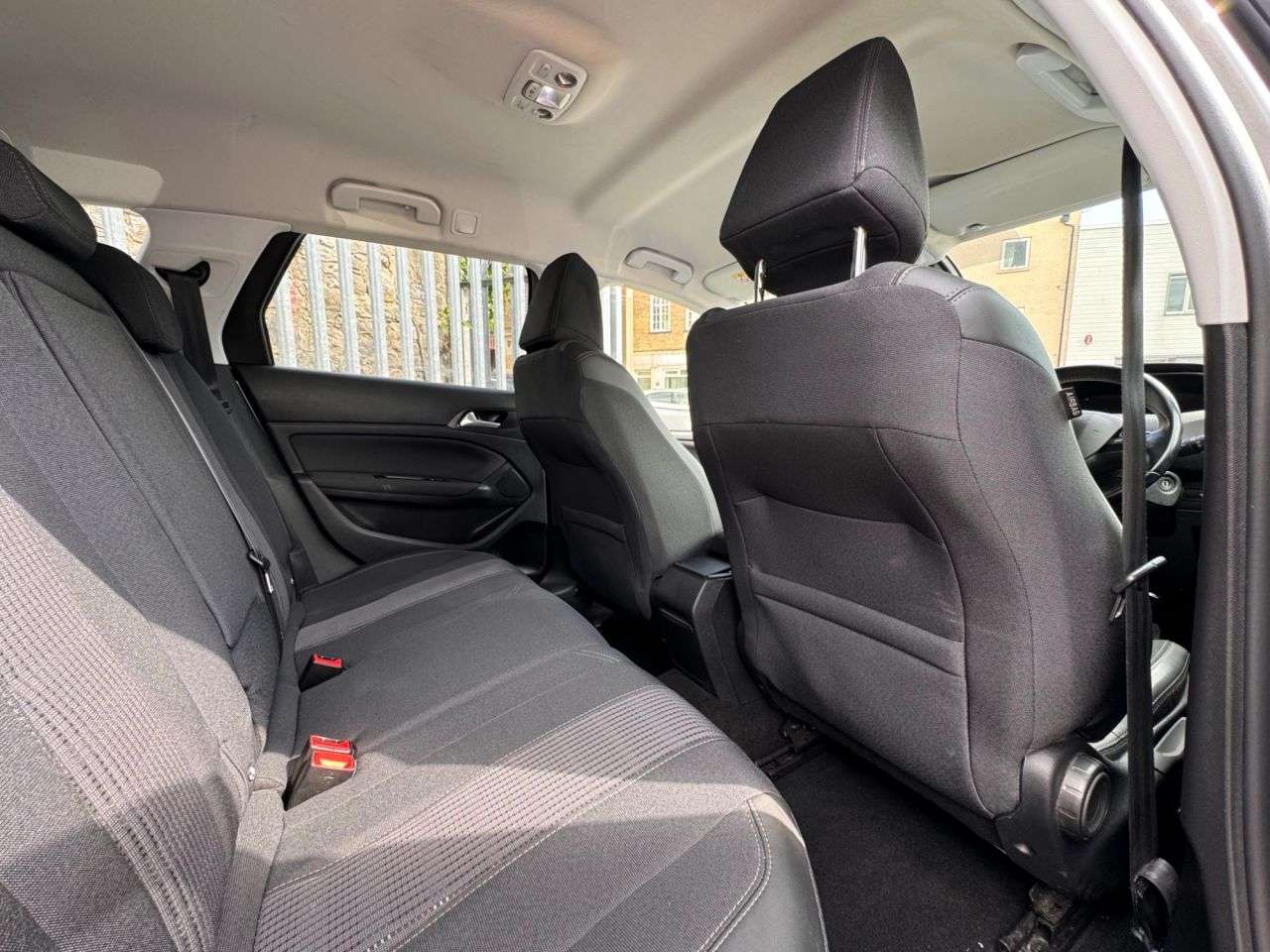 2021 PEUGEOT 308 2021 PEUGEOT 308