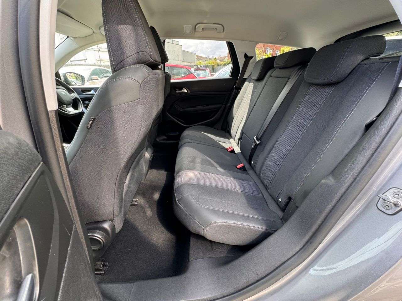 2021 PEUGEOT 308 2021 PEUGEOT 308