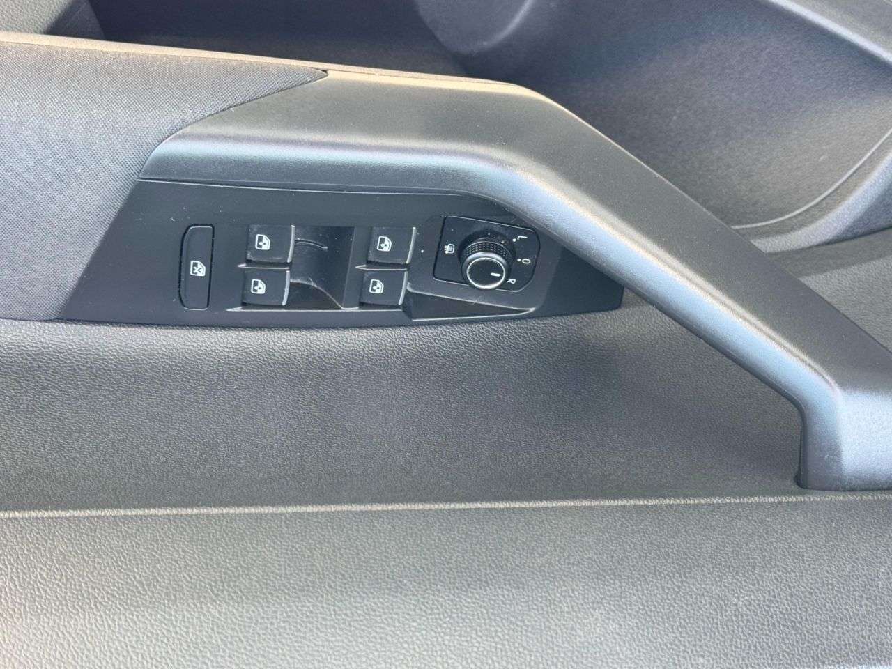 2019 VOLKSWAGEN POLO 2019 VOLKSWAGEN POLO