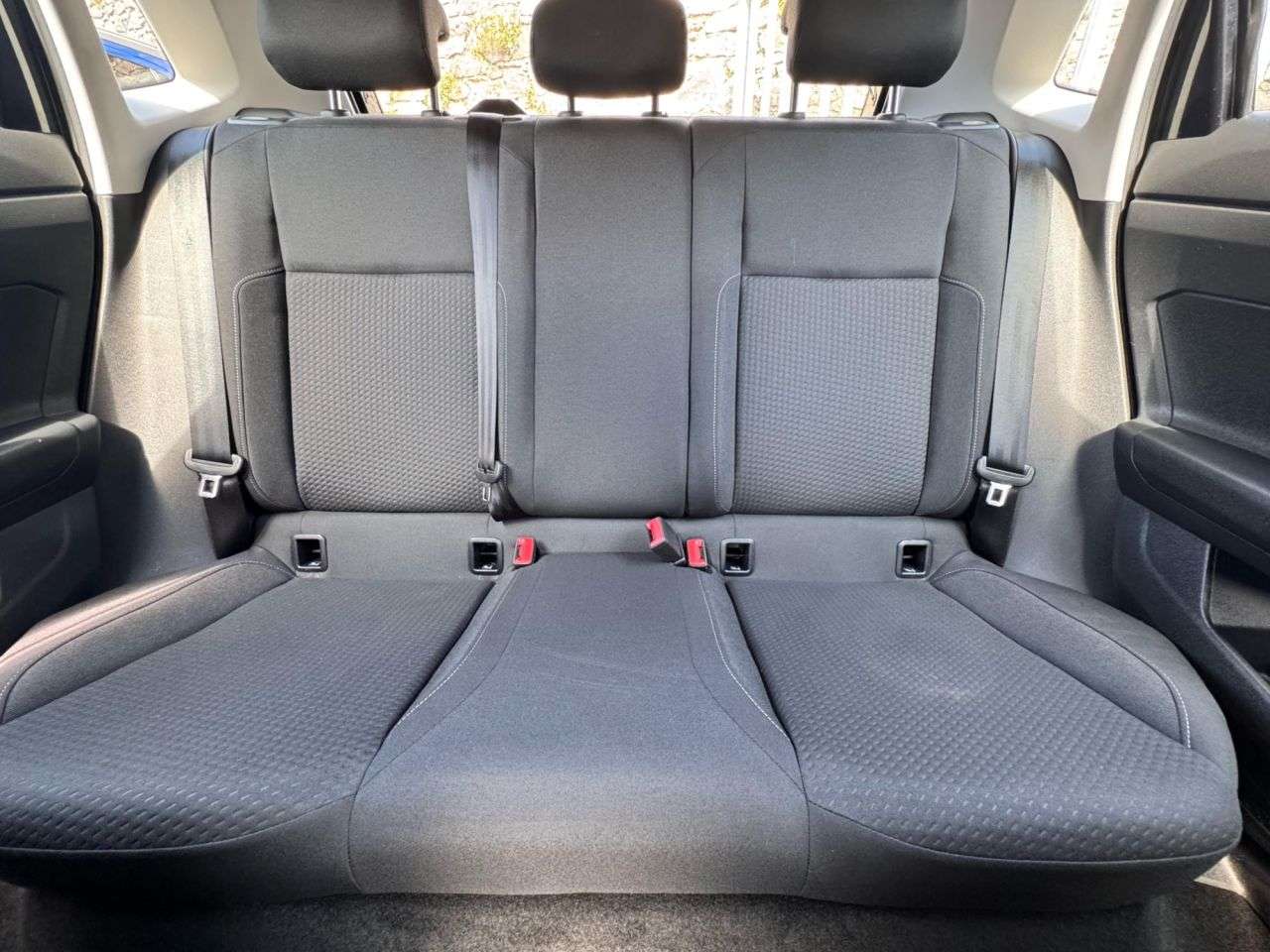 2019 VOLKSWAGEN POLO 2019 VOLKSWAGEN POLO