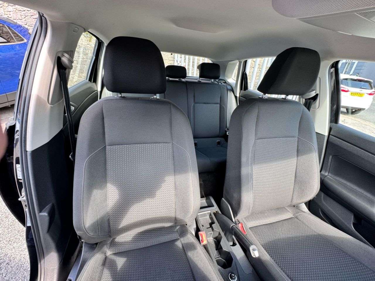 2019 VOLKSWAGEN POLO 2019 VOLKSWAGEN POLO