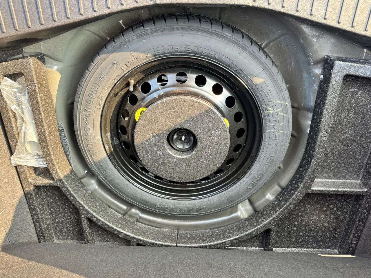 2017 FORD C-MAX 2017 FORD C-MAX