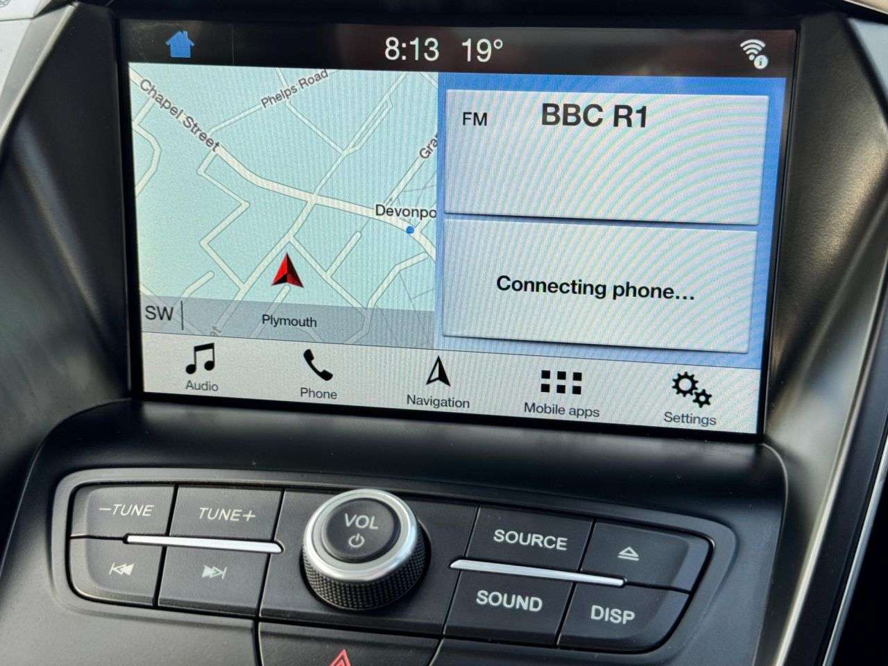 2017 FORD C-MAX 2017 FORD C-MAX