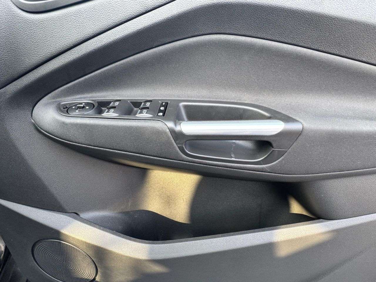 2017 FORD C-MAX 2017 FORD C-MAX