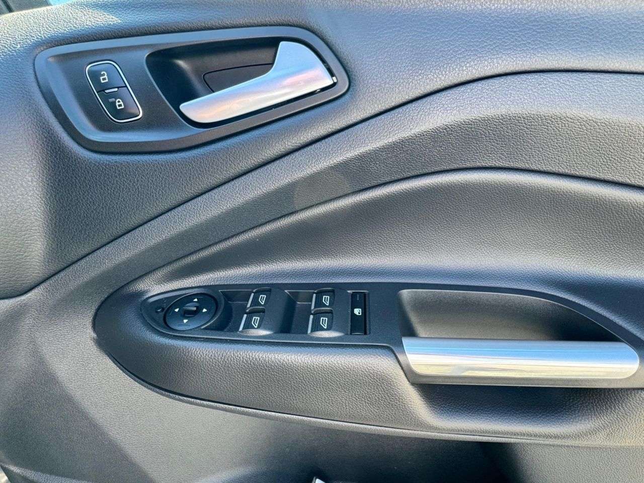 2017 FORD KUGA 2017 FORD KUGA