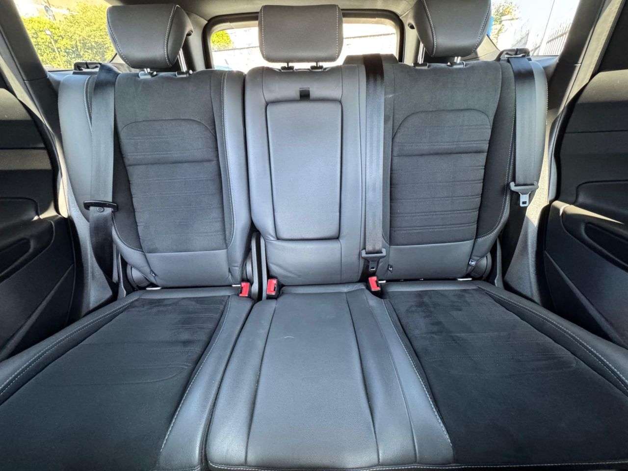 2017 FORD KUGA 2017 FORD KUGA