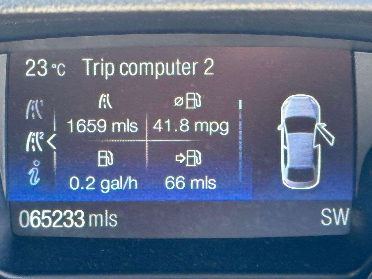 2017 FORD KUGA 2017 FORD KUGA