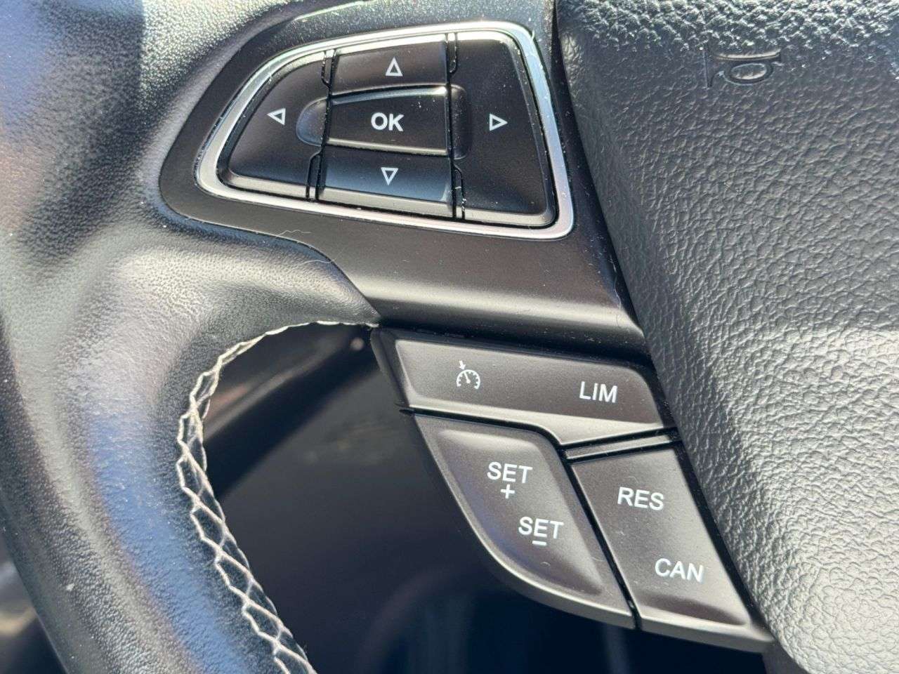 2017 FORD KUGA 2017 FORD KUGA