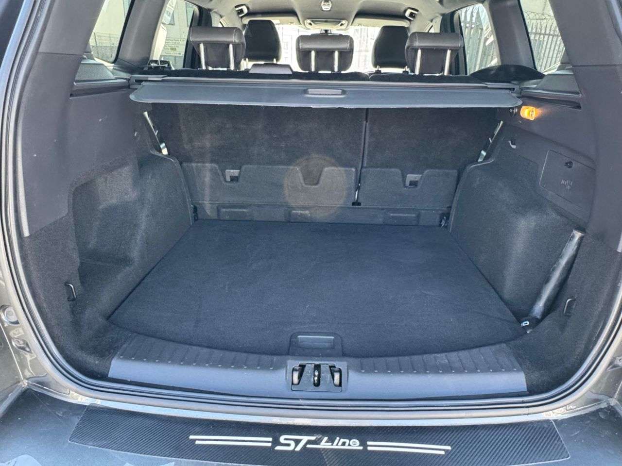 2017 FORD KUGA 2017 FORD KUGA