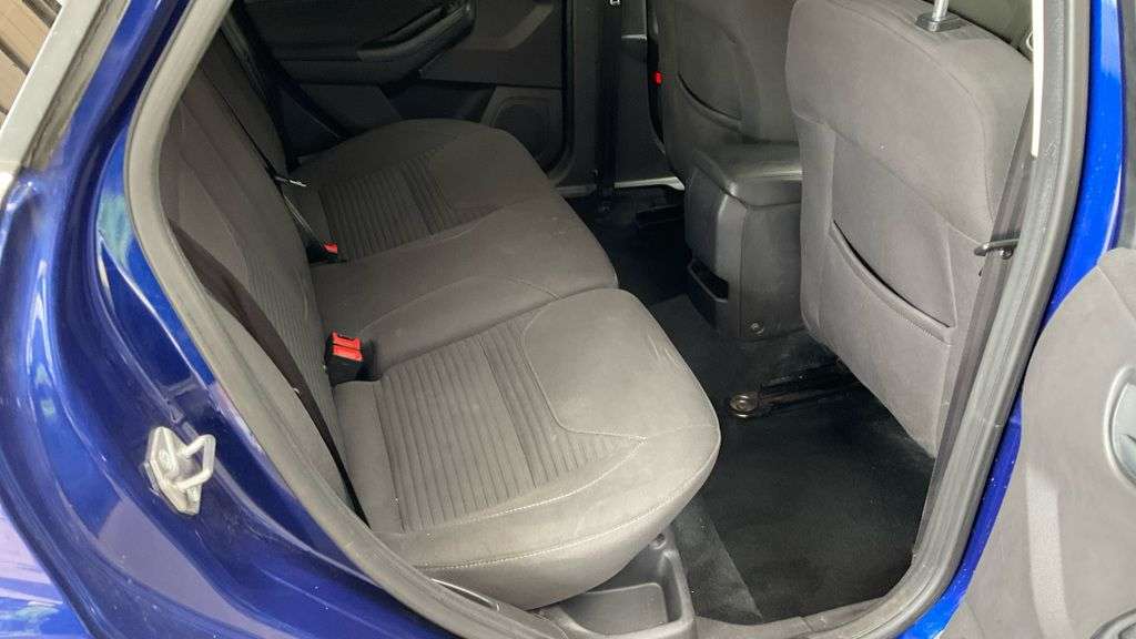 2016 FORD FOCUS 2016 FORD FOCUS