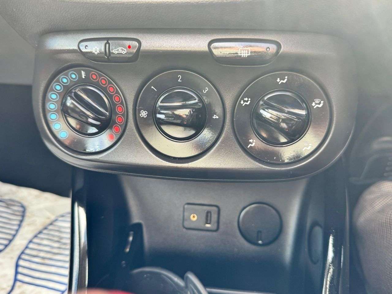 2015 VAUXHALL ADAM 2015 VAUXHALL ADAM