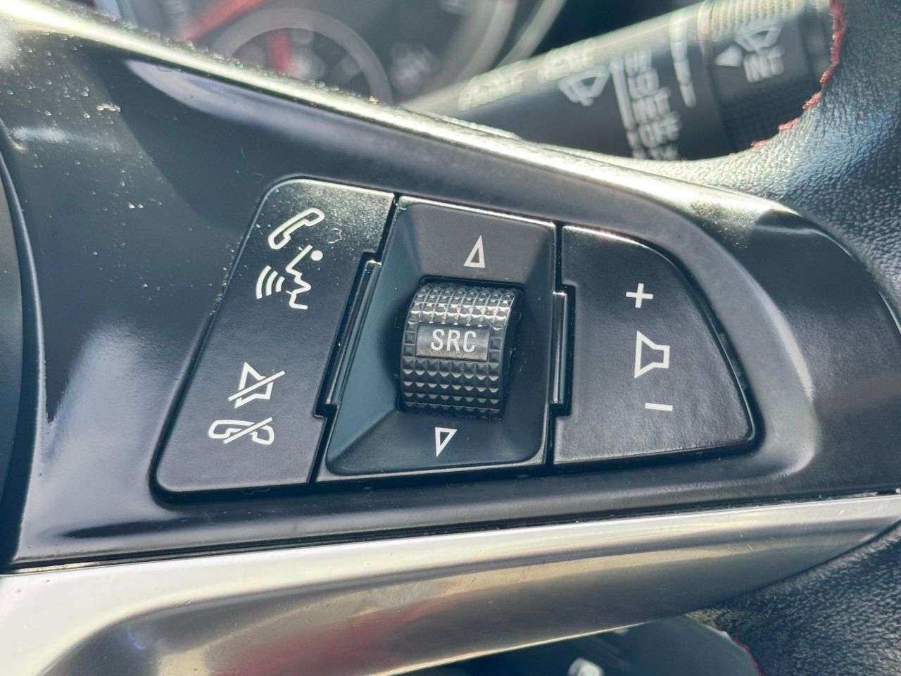 2015 VAUXHALL ADAM 2015 VAUXHALL ADAM