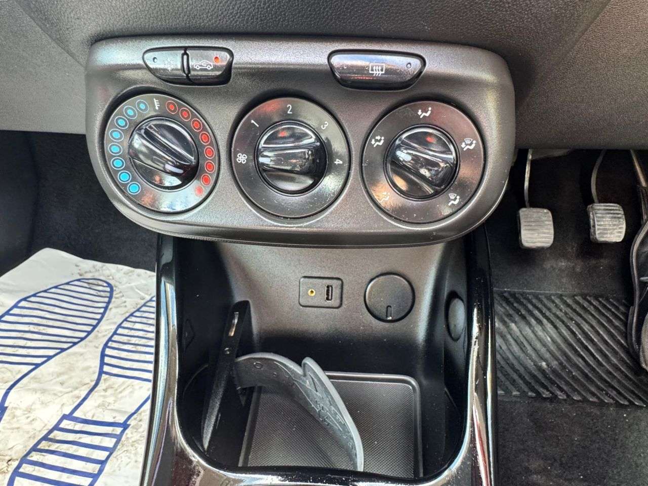 2015 VAUXHALL ADAM 2015 VAUXHALL ADAM