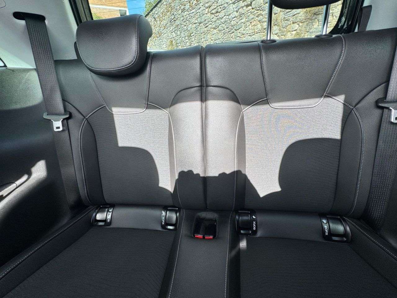 2015 VAUXHALL ADAM 2015 VAUXHALL ADAM