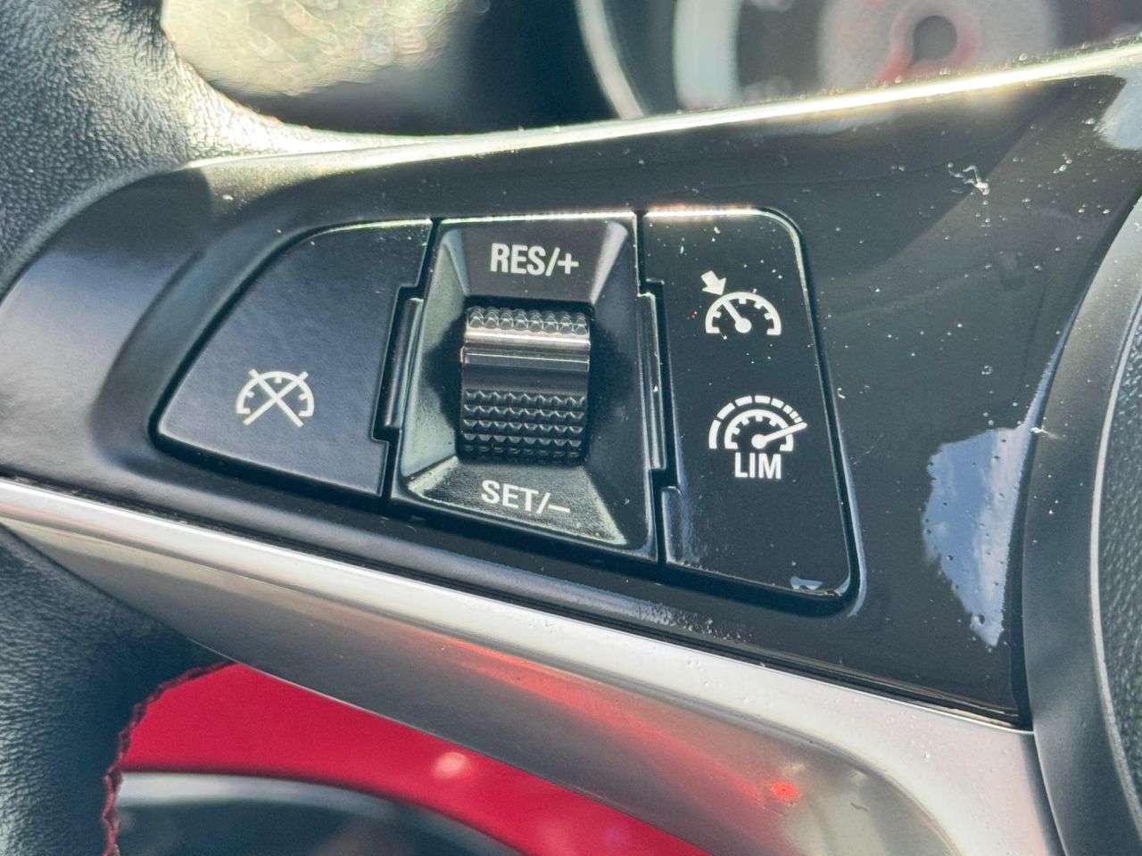 2015 VAUXHALL ADAM 2015 VAUXHALL ADAM