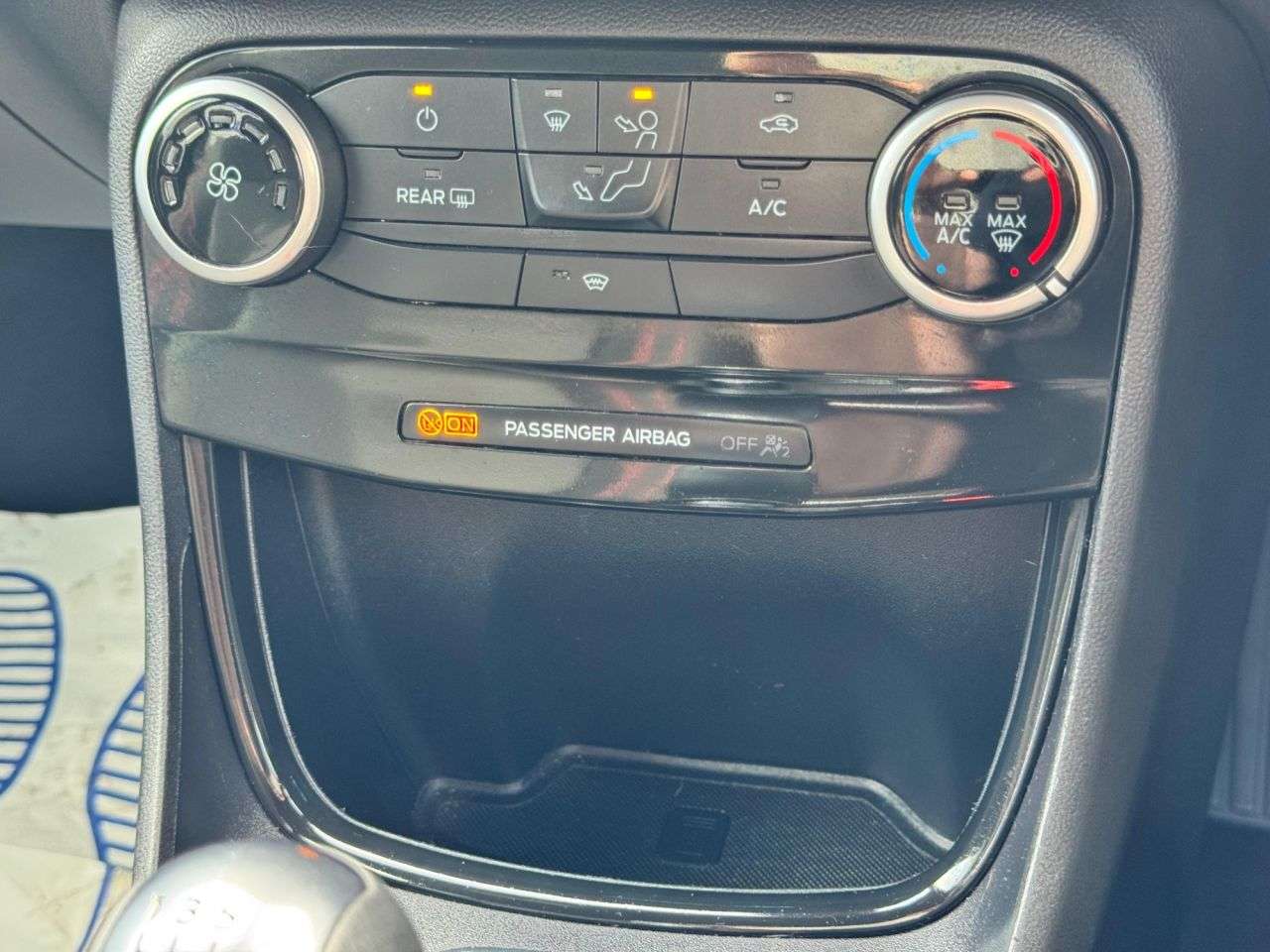 2021 FORD PUMA 2021 FORD PUMA