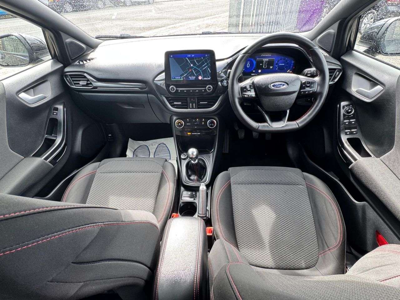 2021 FORD PUMA 2021 FORD PUMA