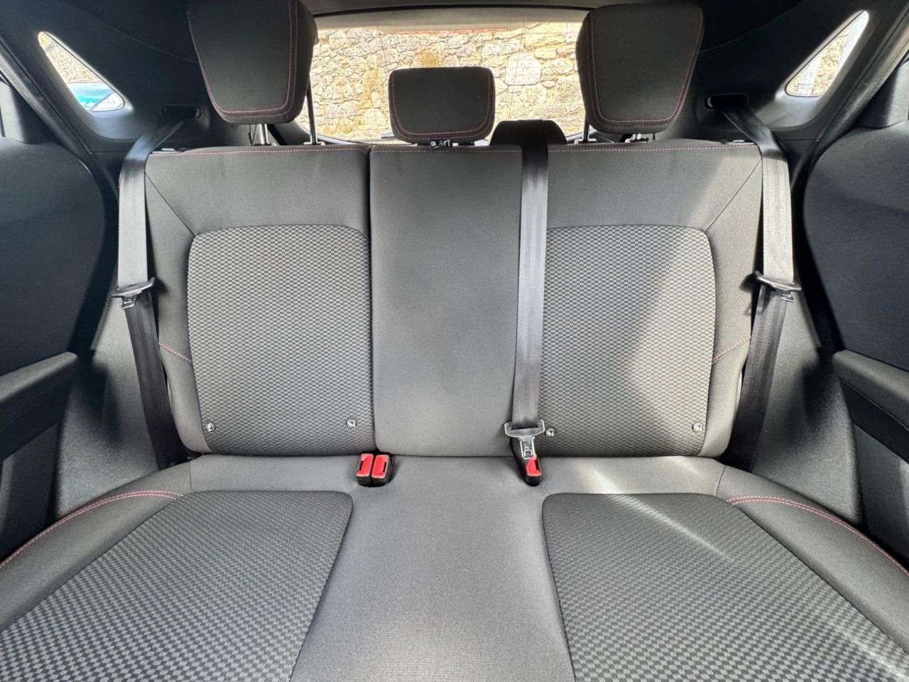 2021 FORD PUMA 2021 FORD PUMA