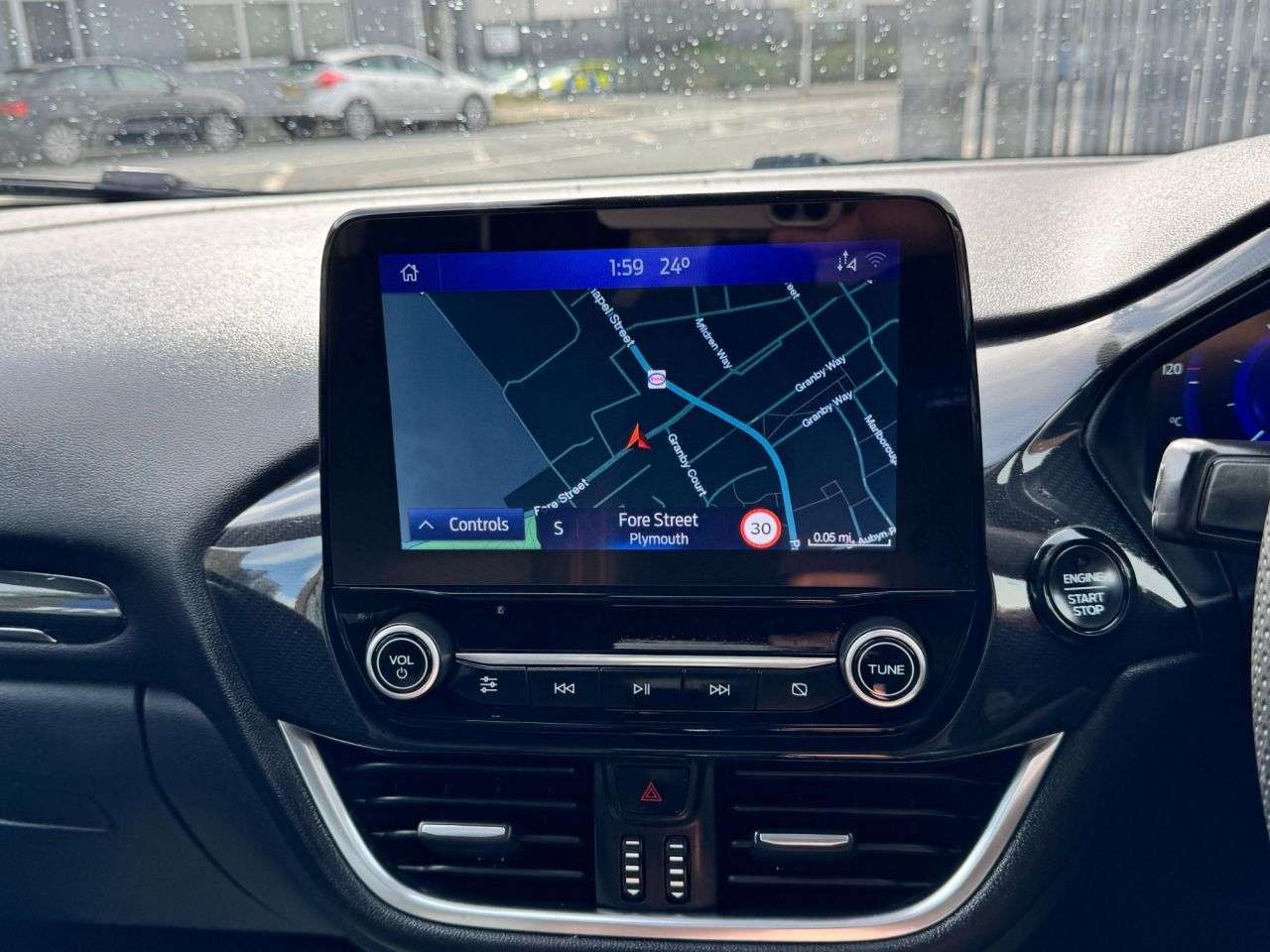 2021 FORD PUMA 2021 FORD PUMA