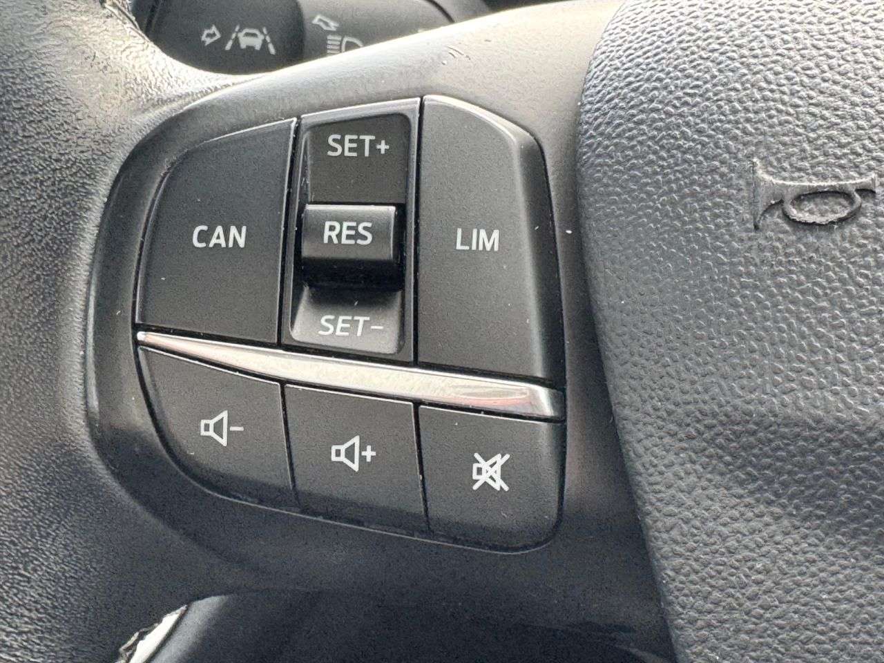 2018 FORD FIESTA 2018 FORD FIESTA