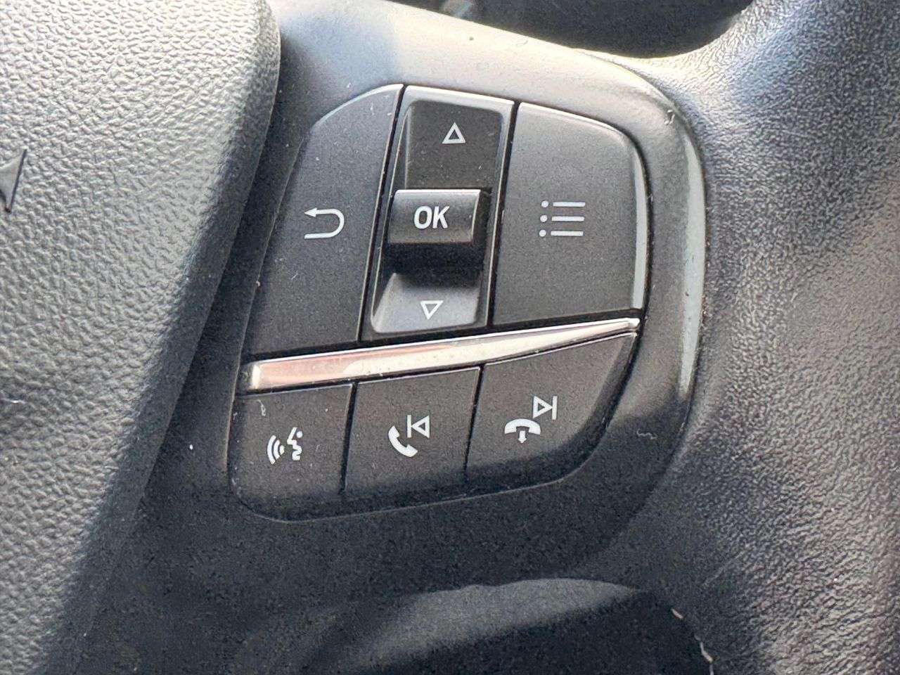 2018 FORD FIESTA 2018 FORD FIESTA