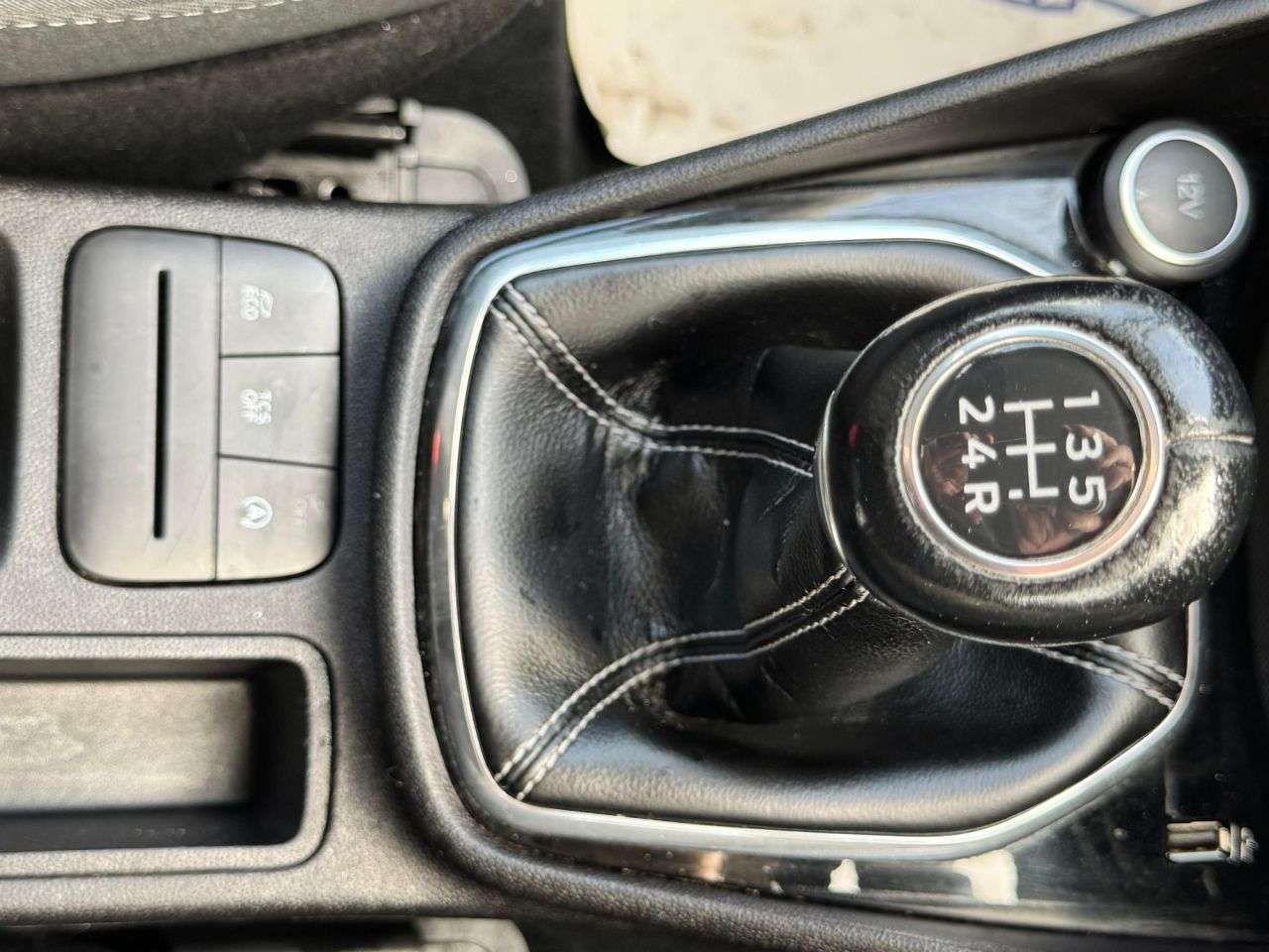 2018 FORD FIESTA 2018 FORD FIESTA