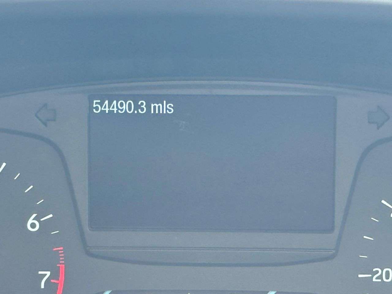 2018 FORD FIESTA 2018 FORD FIESTA