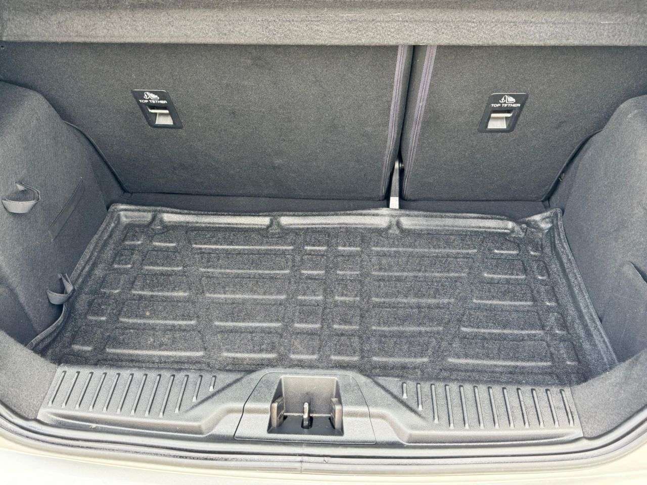 2018 FORD FIESTA 2018 FORD FIESTA