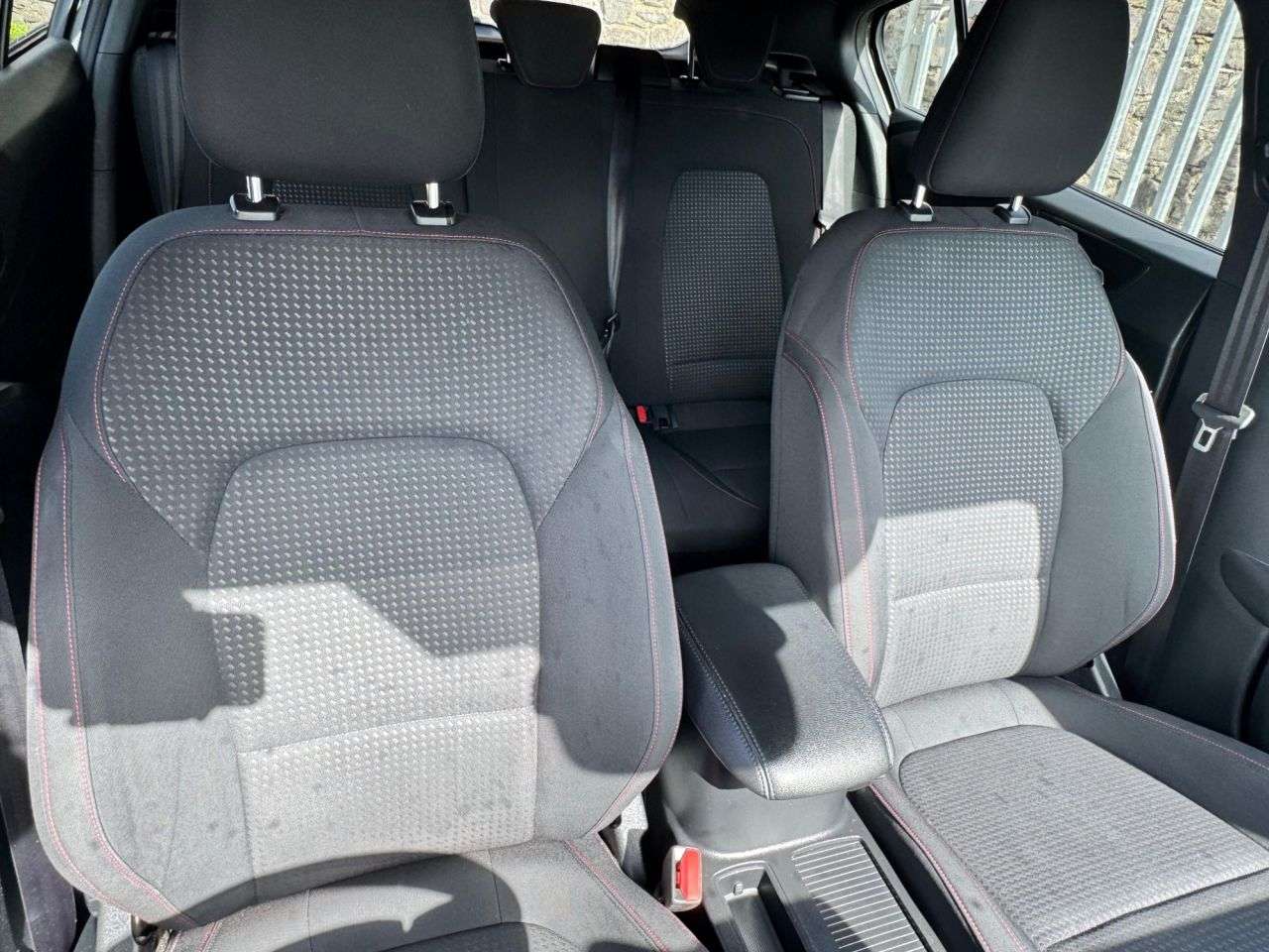 2019 FORD FOCUS 2019 FORD FOCUS