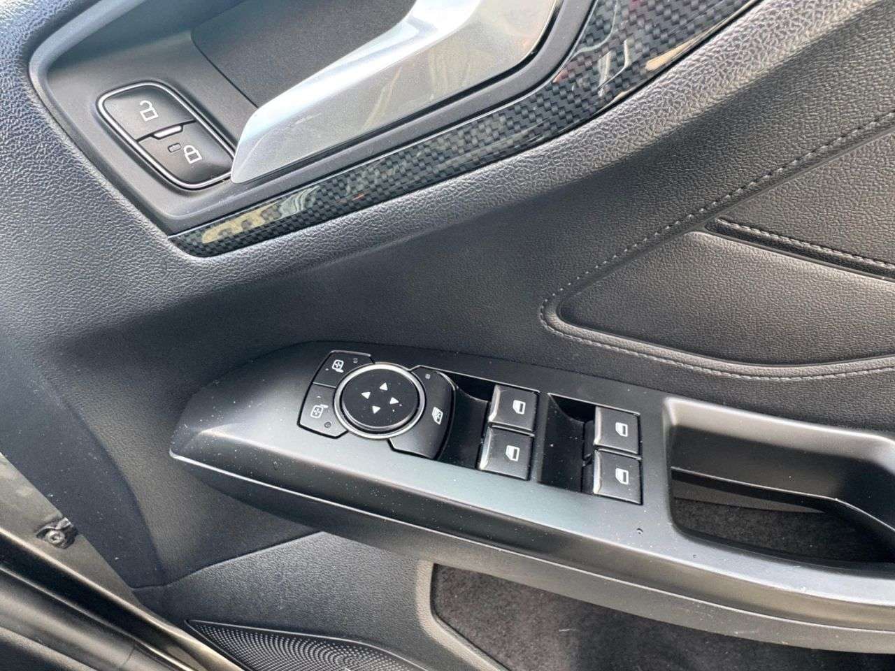 2019 FORD FOCUS 2019 FORD FOCUS