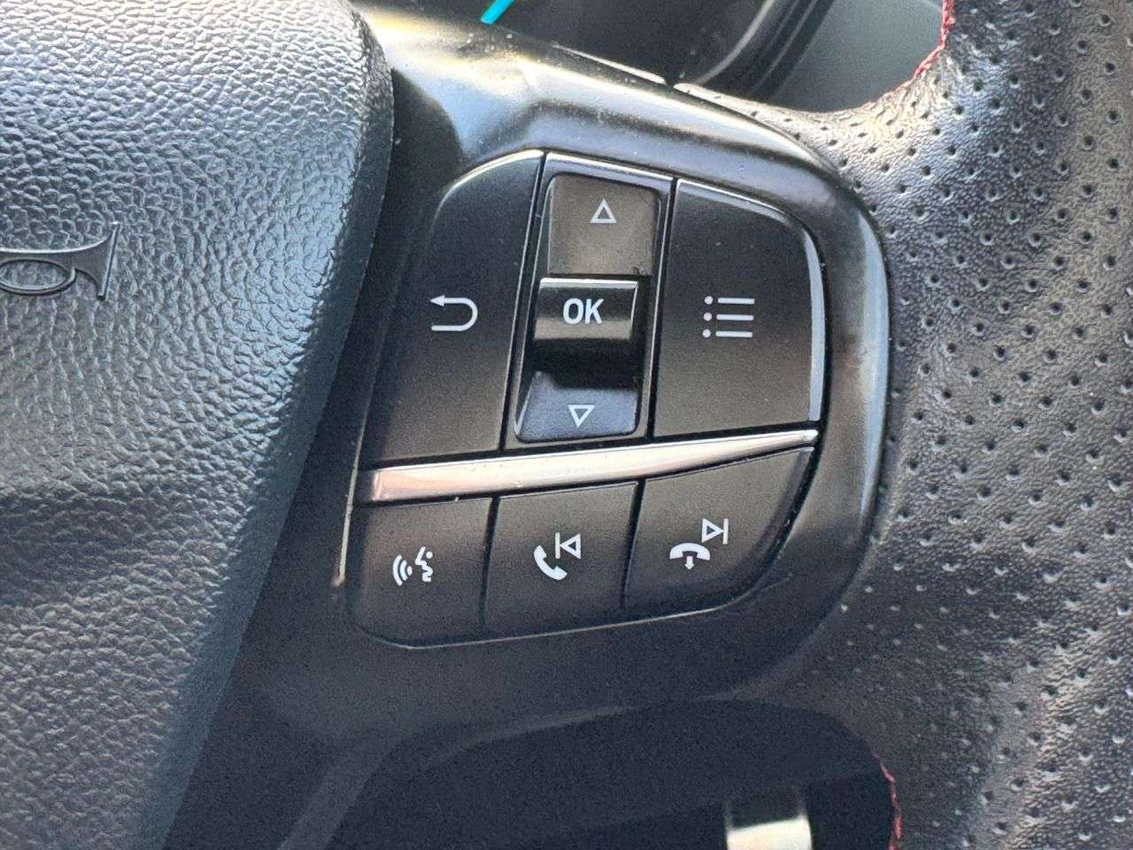 2019 FORD FOCUS 2019 FORD FOCUS