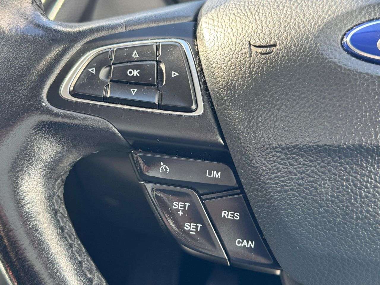 2017 FORD FOCUS 2017 FORD FOCUS