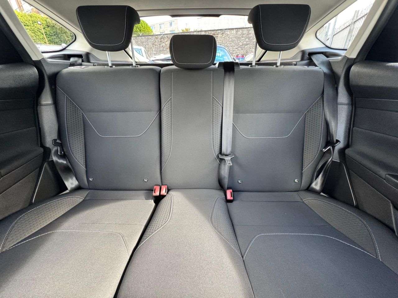 2017 FORD FOCUS 2017 FORD FOCUS