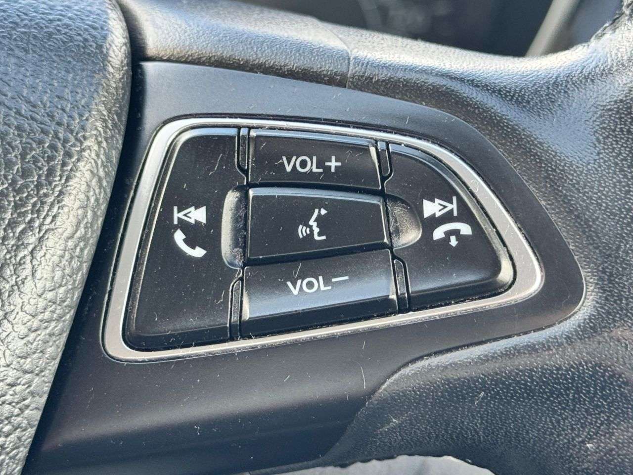 2017 FORD FOCUS 2017 FORD FOCUS