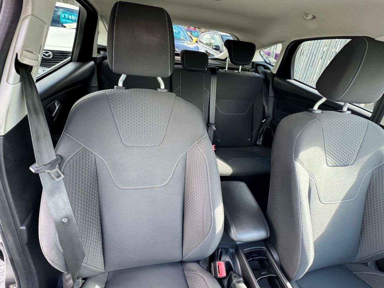 2017 FORD FOCUS 2017 FORD FOCUS