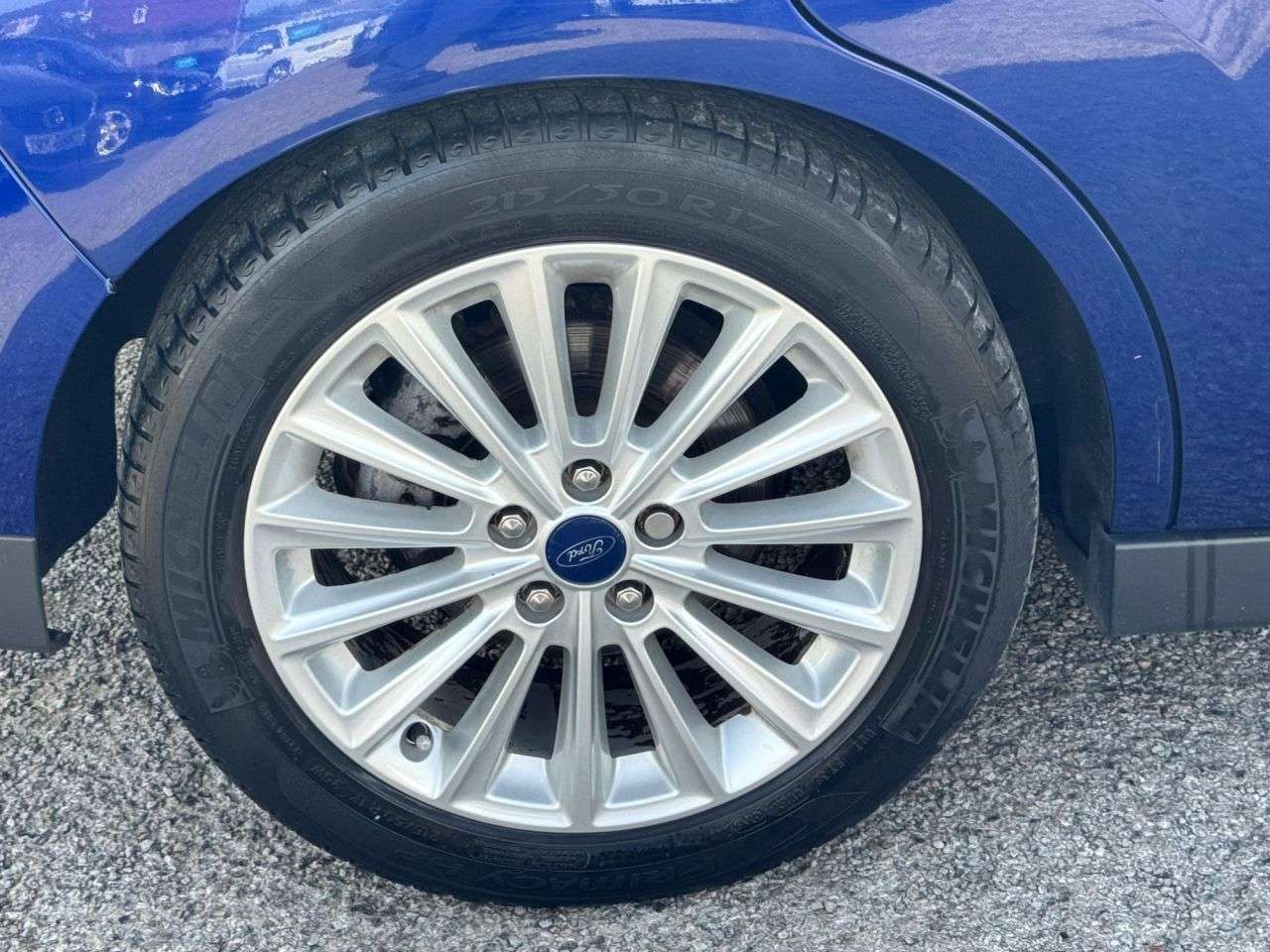 2016 FORD C-MAX 2016 FORD C-MAX