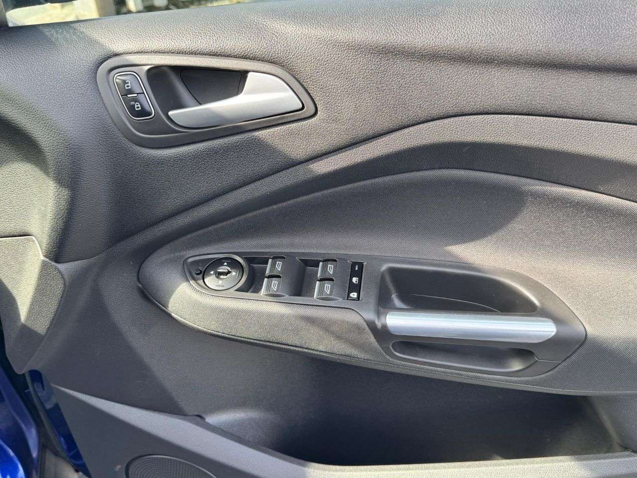 2016 FORD C-MAX 2016 FORD C-MAX