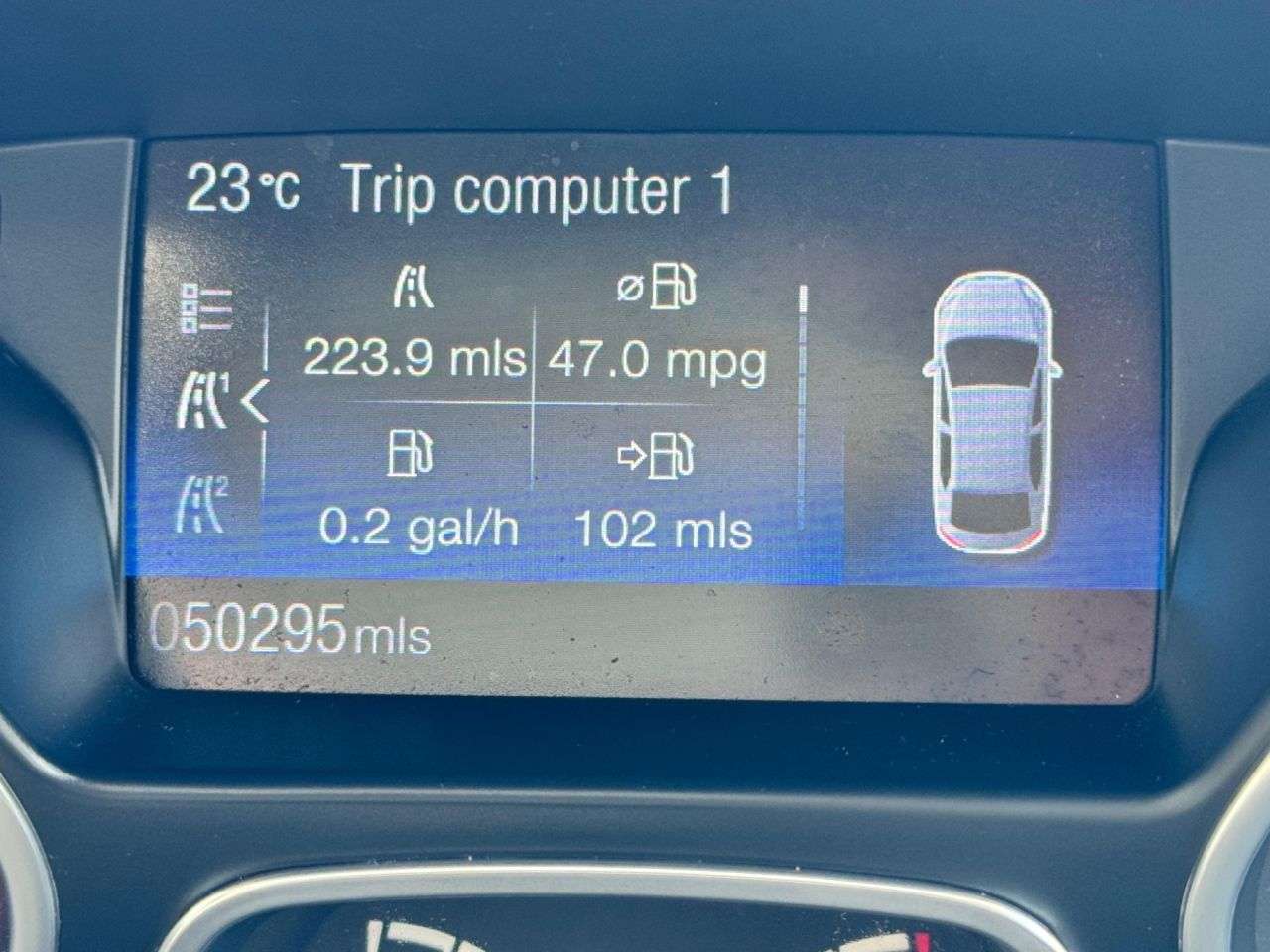 2016 FORD C-MAX 2016 FORD C-MAX