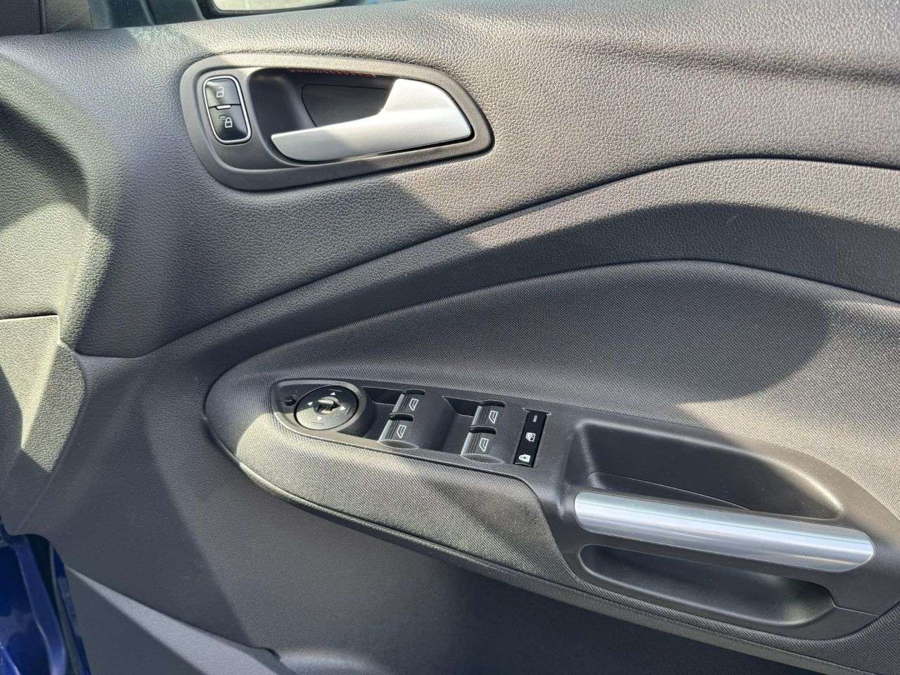 2016 FORD C-MAX 2016 FORD C-MAX